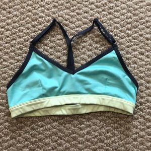 Alo Yoga sports bra